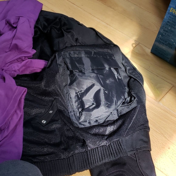 Riding Jacket - Picture 10 of 11